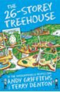 The 26-Storey Treehouse