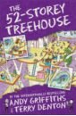 The 52-Storey Treehouse