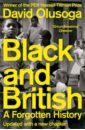 Black and British. A Forgotten History