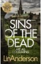 Sins of the Dead