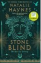 Stone Blind. Medusa's Story