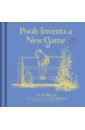 Winnie-the-Pooh. Pooh Invents a New Game