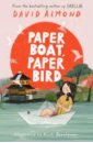 Paper Boat, Paper Bird