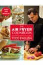 The Air Fryer Cookbook