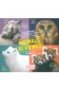 Animals Reviewed. Starred Ratings of Our Feathered, Finned, and Furry Friends