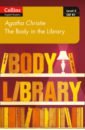 The Body in the Library. Level 3. B1