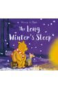 Winnie-the-Pooh. The Long Winter's Sleep