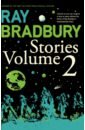 Ray Bradbury Stories. Volume 2