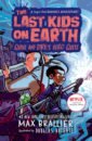 The Last Kids on Earth. Quint and Dirk's Hero Quest