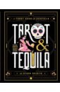 Tarot & Tequila. A Tarot Guide with Cocktails