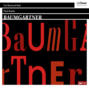 Baumgartner (ungek&uuml;rzt)