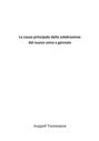 La causa principale della celebrazione del nuovo anno a gennaio