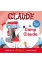 Claude. Camp Claude