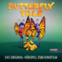 Butterfly Tale - Das Original-Hörspiel zum Kinofilm