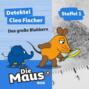 Die Maus, Detektei Cleo Fischer, Folge 3: Das gro&szlig;e Blubbern