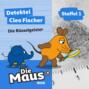 Die Maus, Detektei Cleo Fischer, Folge 7: Die R&uuml;sselgeister