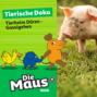 Die Maus, Tierische Doku, Folge 9: Tierheim D&uuml;ren - Gassigehen