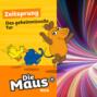 Die Maus, Zeitsprung, Folge 4: Das geheimnisvolle Tor