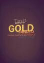 Gold. Золото добывают не так