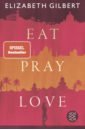 Eat, Pray, Love