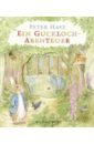 Peter Hase Ein Guckloch-Abenteuer