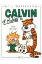 Calvin et Hobbes. Tome 5. Fini de rire !