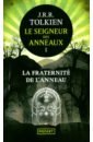 Le Seigneur des anneaux. Tome 1. La Fraternité de l'Anneau