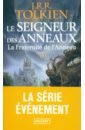 Le Seigneur des anneaux. Tome 1. La Fraternité de l'Anneau