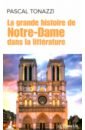 La grande histoire de Notre-Dame dans la littérature