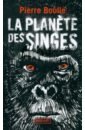 La planete des singes