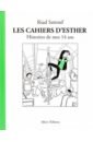 Les cahiers d`Esther. Histoires de mes 14 ans