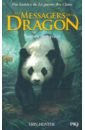 Les Messagers du Dragon. Tome 1. Sauvés des eaux