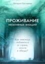 Проживание негативных эмоций. Как навсегда избавиться от страха, злости и обиды?