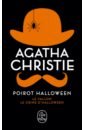 Poirot Halloween. Le Vallon. Le Crime d’Halloween