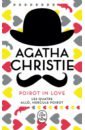 Poirot in love. Les Quatre. Allô Hercule Poirot