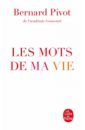 Les Mots de ma vie