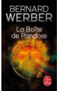 La Boite de Pandore