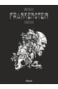 Mary Shelley. Frankenstein