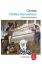 Contes Merveilleux