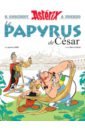 Ast&eacute;rix. Tome 36. Le Papyrus de C&eacute;sar