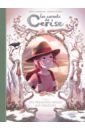 Les Carnets de Cerise. Tome 5. Des premières neiges aux perséides