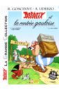 Ast&eacute;rix. Tome 32. Ast&eacute;rix et la rentr&eacute;e gauloise