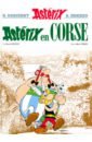 Ast&eacute;rix. Tome 20. Ast&eacute;rix en Corse