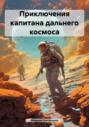 Приключения капитана дальнего космоса