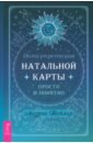 Интерпретация натальной карты просто и понятно