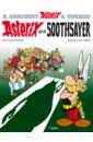 Asterix and The Soothsayer