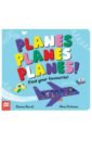 Planes Planes Planes! Find Your Favourite