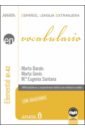 Vocabulario. Nivel elemental A1-A2 (edicion 2023)