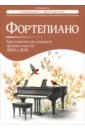 Фортепиано. Хрестоматия для учащихся средних классов ДМШ и ДШИ