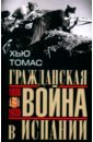 Гражданская война в Испании. 1936–1939 гг.